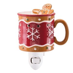 Scentsy Mini Warmer